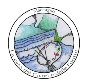 Logo casa colori